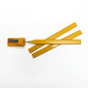 Truwerx 20106 12pc Carpenter Pencils with Sharpener Set