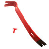 Truwerx 10040 7 Inch Flat Utility Bar