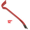 Truwerx 10042 12 Inch Flat Utility Bar