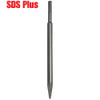 Truwerx 46129 SDS-Plus Rotary Hammer Bull Point Chisel