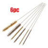 Truwerx 54692 6pc Tube Brush Set