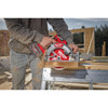 Milwaukee 2834-21HD M18 FUEL Cordless Brushless 7-1/4 Inch Circular Saw Kit