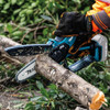 Makita DUC150Z 18V LXT Cordless Brushless 6 Inch Pruning Saw (Tool Only) Makita DUC150Z 18V LXT Cordless Brushless 6 Inch Pruning Saw (Tool Only)