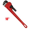 Truwerx 32073 18 Inch Pipe Wrench