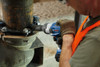 Bosch GDS18V-740CN PROFACTOR 18V Cordless Brushless Connected-Ready 1/2 Inch Impact Wrench with Friction Ring (Tool Only)