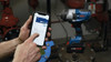 Bosch GDS18V-740CN PROFACTOR 18V Cordless Brushless Connected-Ready 1/2 Inch Impact Wrench with Friction Ring (Tool Only)