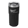 Milwaukee 48-22-8392B PACKOUT 20oz Tumbler - Black Milwaukee 48-22-8392B PACKOUT 20oz Tumbler - Black