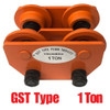 Truwerx 60528 1-Ton GCT Beam Trolley