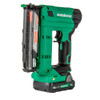 Metabo HPT NP1835DAM MultiVolt 18V Cordless 23 Gauge Pin Nailer Kit