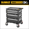 DeWalt DWST60510 TOUGHSYSTEM 2.0 DXL 5-in-1 Tower Modular Workstation