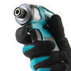 Makita DTD173Z 18V LXT Cordless Brushless 1/4 Inch Impact Driver (Tool Only) Makita DTD173Z 18V LXT Cordless Brushless 1/4 Inch Impact Driver (Tool Only)