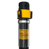 DeWalt DCPS3503 POWERSHIFT 2 inch Vibrator Head with 10ft. Shaft
