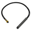 DeWalt DCPS3592 POWERSHIFT 2.25 inch Vibrator Head with 7ft. Shaft