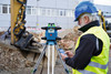 Bosch GRL4000-90CHVGK 18V REVOLVE4000 Connected Self-Leveling Horizontal/Vertical Rotary Laser Kit Bosch GRL4000-90CHVGK 18V REVOLVE4000 Connected Self-Leveling Horizontal/Vertical Rotary Laser Kit