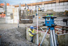 Bosch GRL4000-90CHVGK 18V REVOLVE4000 Connected Self-Leveling Horizontal/Vertical Rotary Laser Kit Bosch GRL4000-90CHVGK 18V REVOLVE4000 Connected Self-Leveling Horizontal/Vertical Rotary Laser Kit
