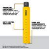 DeWalt DW55016 3 Inch x 14 Inch XP4 Diamond Core Bit DeWalt DW55016 3 Inch x 14 Inch XP4 Diamond Core Bit