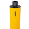 DeWalt DW55021 4-1/2 Inch x 14 Inch XP4 Diamond Core Bit DeWalt DW55021 4-1/2 Inch x 14 Inch XP4 Diamond Core Bit