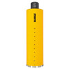 DeWalt DW55021 4-1/2 Inch x 14 Inch XP4 Diamond Core Bit DeWalt DW55021 4-1/2 Inch x 14 Inch XP4 Diamond Core Bit