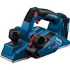 Bosch GHO18V-26N 18V Cordless Brushless Planer (Tool Only) Bosch GHO18V-26N 18V Cordless Brushless Planer (Tool Only)