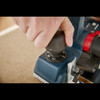 Bosch GHO18V-26N 18V Cordless Brushless Planer (Tool Only) Bosch GHO18V-26N 18V Cordless Brushless Planer (Tool Only)