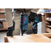 Bosch GTH18V-18MN 18V Cordless Brushless 18-Gauge 1/4 Inch Narrow Crown Stapler (Tool Only)