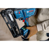 Bosch GNH18V-16MAN 18V Cordless Brushless 16-Gauge 2-1/2 Inch Angled Finish Nailer (Tool Only)