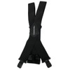 Truwerx 10160 Work Suspenders - Black