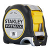 Stanley FMHT38316S 16 ft. x 1-1/4 in. FATMAX SAE Tape Premium Tape Measure Stanley FMHT38316S 16 ft. x 1-1/4 in. FATMAX SAE Tape Premium Tape Measure