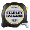 Stanley FMHT38325S 25 ft. x 1-1/4 in. FATMAX SAE Tape Premium Tape Measure