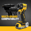 DeWalt DWANRRIR IMPACT CONNECT Nut Runner Attachment DeWalt DWANRRIR IMPACT CONNECT Nut Runner Attachment
