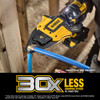 DeWalt DWAPXCIR IMPACT CONNECT PEX Crimp Ring Attachment DeWalt DWAPXCIR IMPACT CONNECT PEX Crimp Ring Attachment