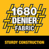DeWalt DWST590015 Non-Marring Knee Pads with Gel DeWalt DWST590015 Non-Marring Knee Pads with Gel
