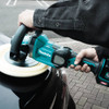 Makita PV001GT101 40V Max XGT Cordless Brushless 7 Inch Polisher Kit