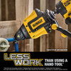 DeWalt DWAPXPIR IMPACT CONNECT PEX Pinch Clamp Attachment DeWalt DWAPXPIR IMPACT CONNECT PEX Pinch Clamp Attachment