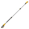 DeWalt DCPPR320B 20V MAX 1-1/2 inch  9 ft Cordless Pole Pruner (Tool Only) DeWalt DCPPR320B 20V MAX 1-1/2 inch  9 ft Cordless Pole Pruner (Tool Only)