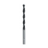 DeWalt DW1704 3/16 Inch HSS Brad Point Drill Bit DeWalt DW1704 3/16 Inch HSS Brad Point Drill Bit