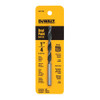 DeWalt DW1706 1/4 Inch HSS Brad Point Drill Bit DeWalt DW1706 1/4 Inch HSS Brad Point Drill Bit