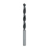 DeWalt DW1706 1/4 Inch HSS Brad Point Drill Bit DeWalt DW1706 1/4 Inch HSS Brad Point Drill Bit
