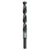 DeWalt DW1714 1/2 Inch HSS Brad Point Drill Bit DeWalt DW1714 1/2 Inch HSS Brad Point Drill Bit
