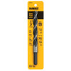 DeWalt DW1714 1/2 Inch HSS Brad Point Drill Bit DeWalt DW1714 1/2 Inch HSS Brad Point Drill Bit