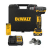 DeWalt DCE410P1 20V Max XR Cordless Brushless 1-1/2 Inch PEX Expander Kit