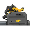 DeWalt DCS520B 60V MAX FLEXVOLT Brushless 6-1/2 Inch Track Saw (Tool Only)