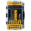 DeWalt DWAFT20SETC FLEXTORQ 20pc Impact Ready Screwdriver Bit Set