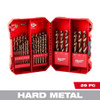 Milwaukee 48-89-2332 29pc SAE Cobalt RED HELIX Twist Drill Bit Set Milwaukee 48-89-2332 29pc SAE Cobalt RED HELIX Twist Drill Bit Set