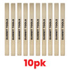 Summit Tools ST20104 Carpenter Pencils - 10pk