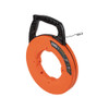 Klein Tools 120 ft. Steel Fish Tape