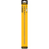 DeWalt DW1606 1/4 inch x 12 inch Extra Long HSS Aircraft Drill Bit DeWalt DW1606 1/4 inch x 12 inch Extra Long HSS Aircraft Drill Bit