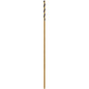 DeWalt DW1608 5/16 inch x 12 inch Extra Long HSS Aircraft Drill Bit DeWalt DW1608 5/16 inch x 12 inch Extra Long HSS Aircraft Drill Bit