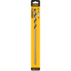 DeWalt DW1610 3/8 Inch x 12 Inch Extra Long HSS Aircraft Drill Bit DeWalt DW1610 3/8 Inch x 12 Inch Extra Long HSS Aircraft Drill Bit
