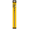 DeWalt DW1614 1/2 inch x 12 inch Extra Long HSS Aircraft Drill Bit DeWalt DW1614 1/2 inch x 12 inch Extra Long HSS Aircraft Drill Bit